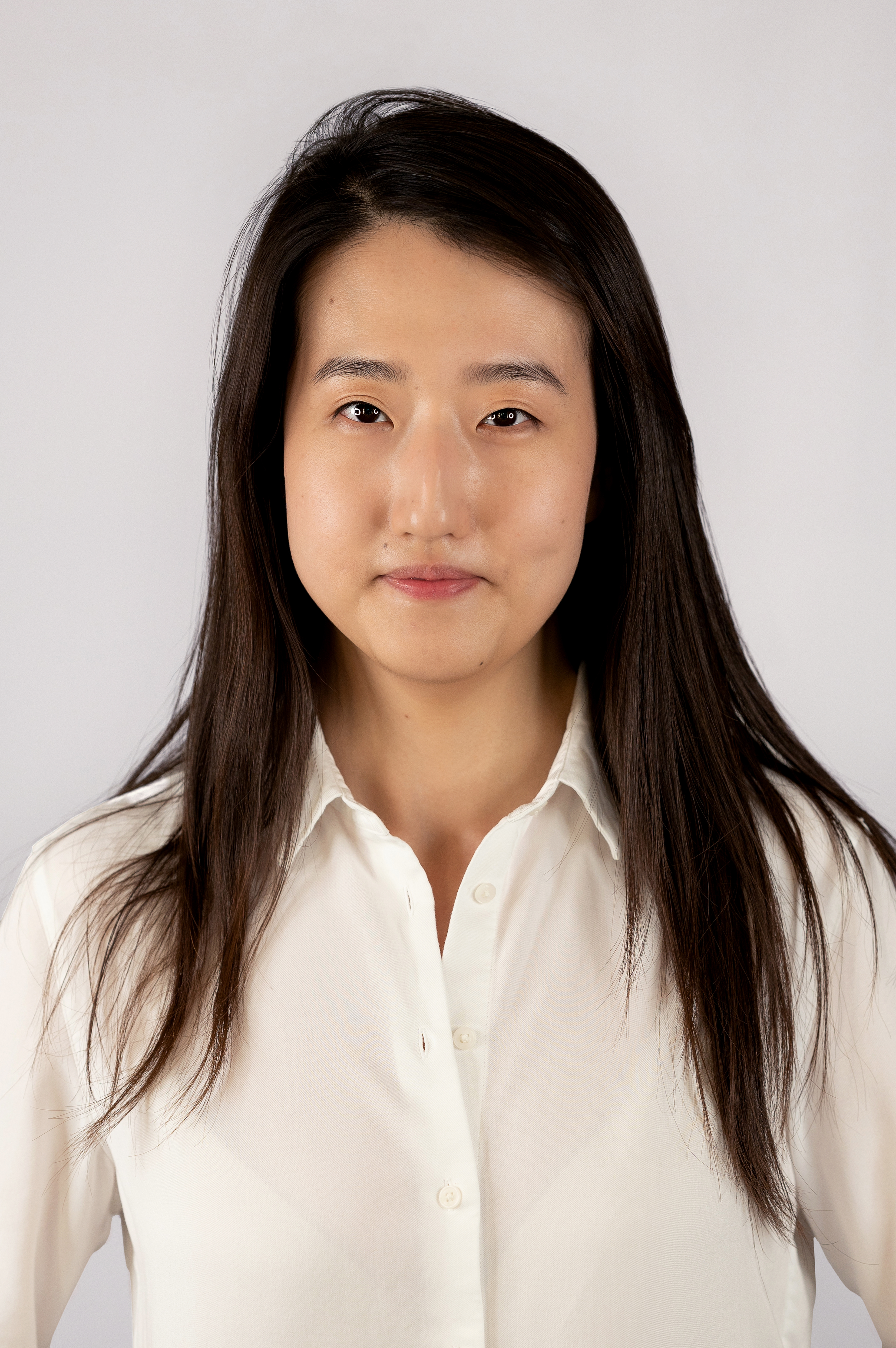 LIU SIYANG Colour