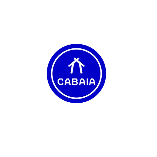 Cabaia Logo 12