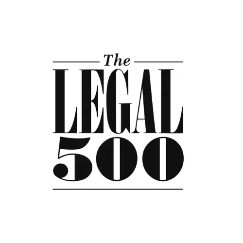 QCP WEBSITE The Legal 500