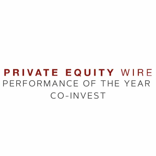 QCP WEBSITE PEW CO INVEST AWARD